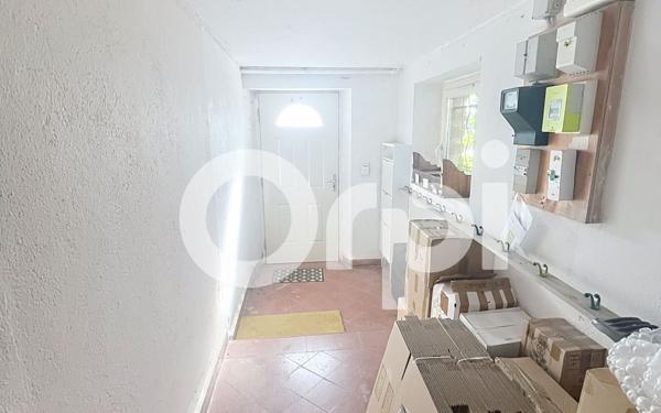 Maison à vendre    5 pièces •  Lanteuil