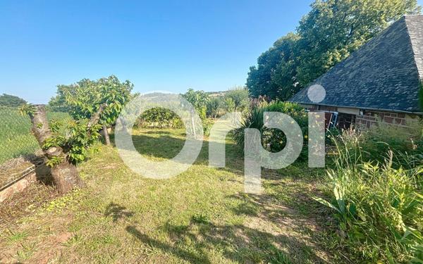 Maison à vendre    5 pièces •  Lanteuil