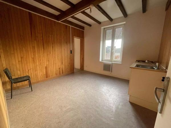 Vente / Immeuble à Beauvois-en-Cambrésis (59157)