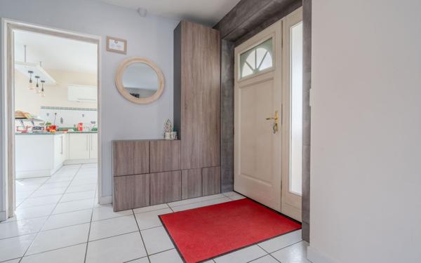 Maison à vendre    7 pièces • 157 m2 Noisy-le-Grand