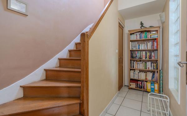 Maison à vendre    7 pièces • 157 m2 Noisy-le-Grand