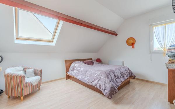 Maison à vendre    7 pièces • 157 m2 Noisy-le-Grand