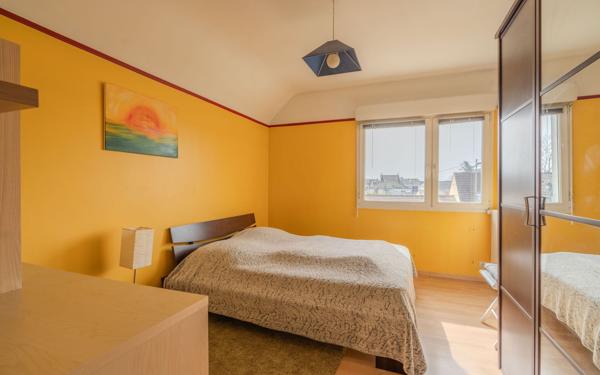 Maison à vendre    7 pièces • 157 m2 Noisy-le-Grand