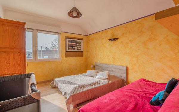 Maison à vendre    7 pièces • 157 m2 Noisy-le-Grand