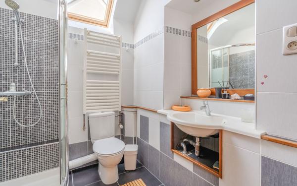 Maison à vendre    7 pièces • 157 m2 Noisy-le-Grand