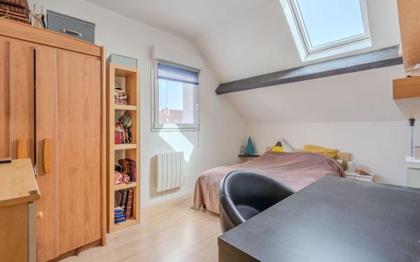 Maison à vendre    7 pièces • 157 m2 Noisy-le-Grand