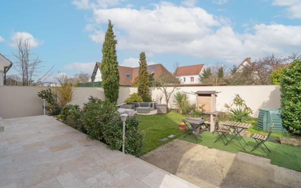 Maison à vendre    7 pièces • 157 m2 Noisy-le-Grand