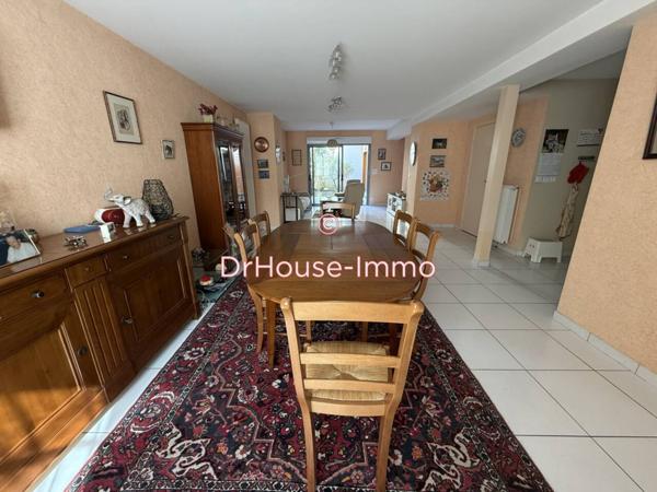 Maison à vendre 6 pièces de 140 m²