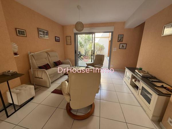 Maison à vendre 6 pièces de 140 m²