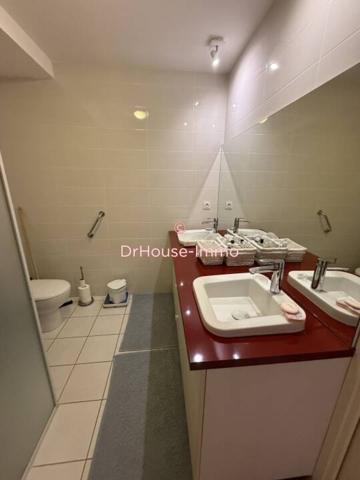 Maison à vendre 6 pièces de 140 m²