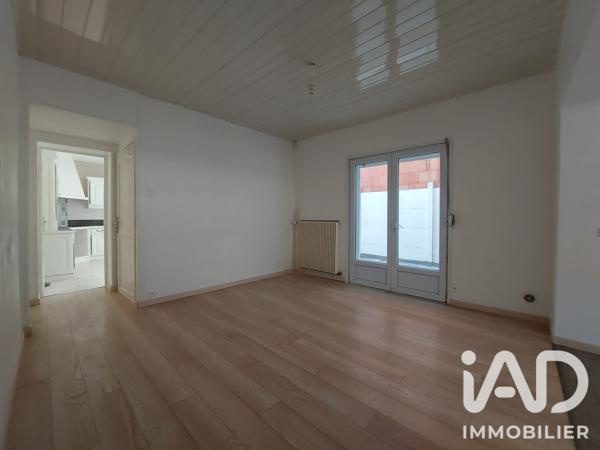 Maison à vendre 4 pièces 100,22 m² Liévin