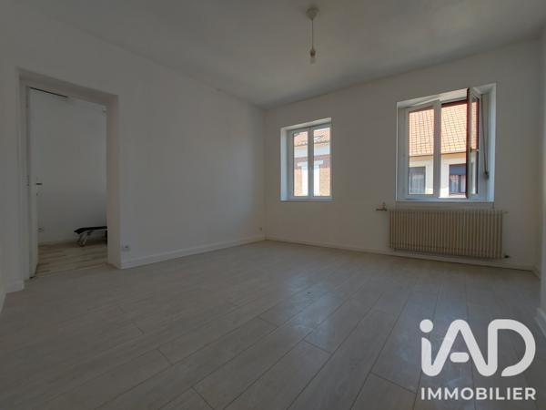 Maison à vendre 4 pièces 100,22 m² Liévin