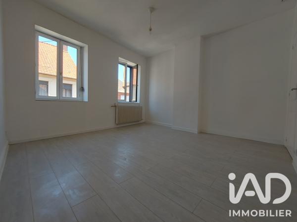 Maison à vendre 4 pièces 100,22 m² Liévin
