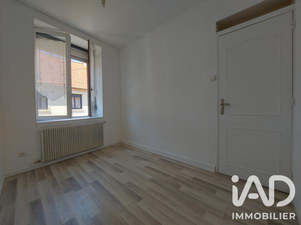 Maison à vendre 4 pièces 100,22 m² Liévin