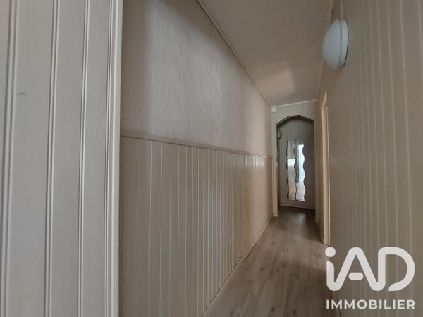 Maison à vendre 4 pièces 100,22 m² Liévin