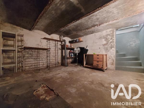 Maison à vendre 4 pièces 100,22 m² Liévin