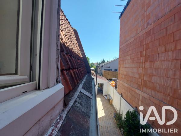 Maison à vendre 4 pièces 100,22 m² Liévin