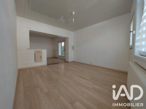 Maison à vendre 4 pièces 100,22 m² Liévin