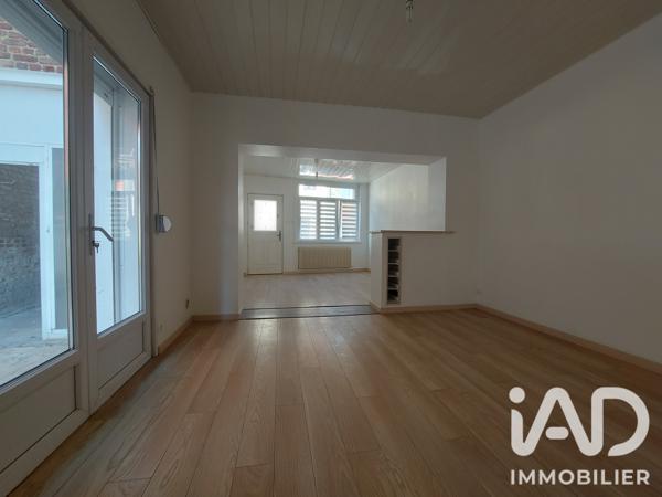 Maison à vendre 4 pièces 100,22 m² Liévin