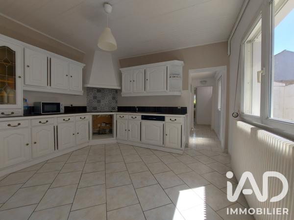Maison à vendre 4 pièces 100,22 m² Liévin