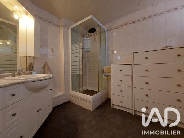 Maison à vendre 4 pièces 100,22 m² Liévin