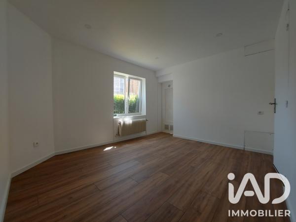 Maison à vendre 4 pièces 100,22 m² Liévin