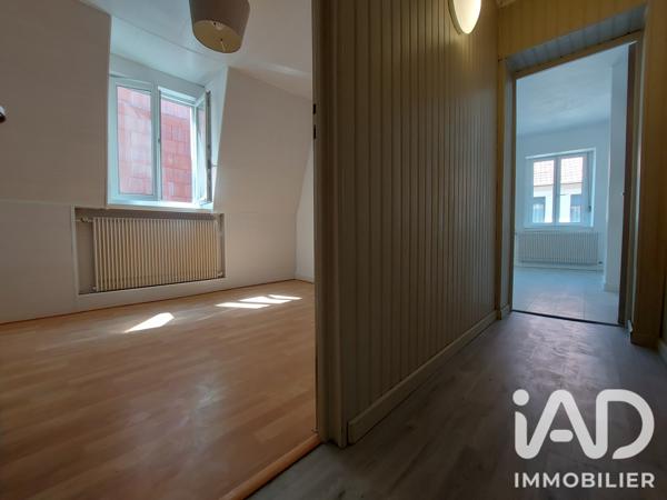 Maison à vendre 4 pièces 100,22 m² Liévin