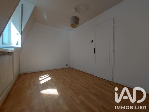 Maison à vendre 4 pièces 100,22 m² Liévin