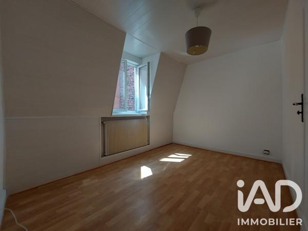 Maison à vendre 4 pièces 100,22 m² Liévin