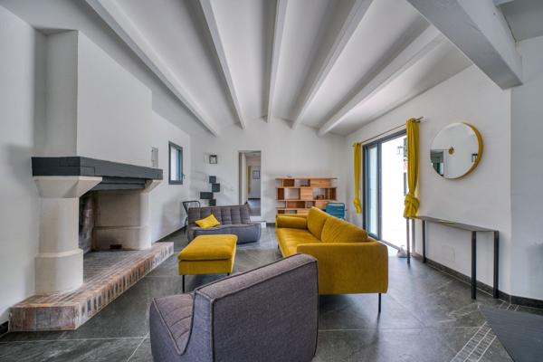 Vente Maison de luxe Saint-Pierre-d'Oléron 6 Pièces 143 m²