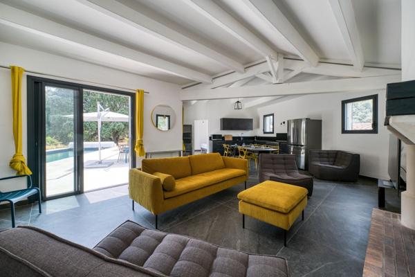 Vente Maison de luxe Saint-Pierre-d'Oléron 6 Pièces 143 m²