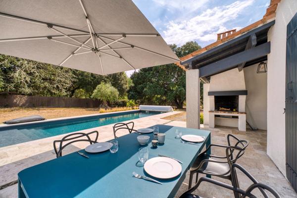 Vente Maison de luxe Saint-Pierre-d'Oléron 6 Pièces 143 m²