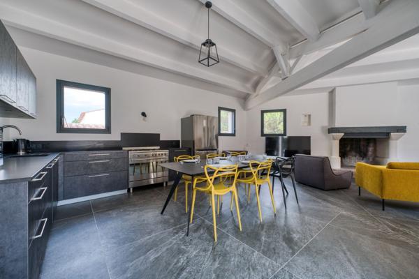 Vente Maison de luxe Saint-Pierre-d'Oléron 6 Pièces 143 m²