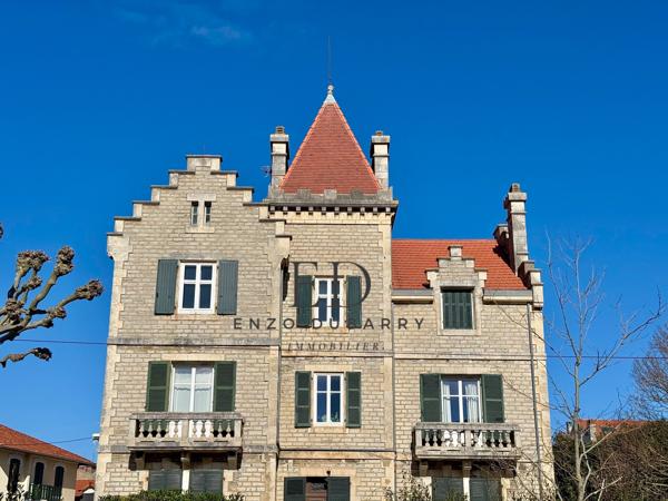 Appartement 4 pièces - 131 m² Bien prestige