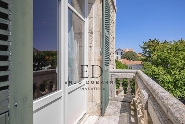 Appartement 4 pièces - 131 m² Bien prestige