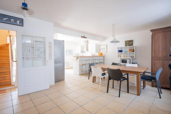 Vente / Maison bourgeoise