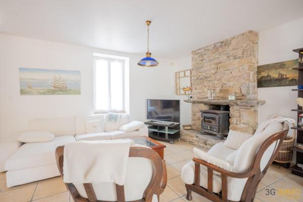 Vente / Maison bourgeoise