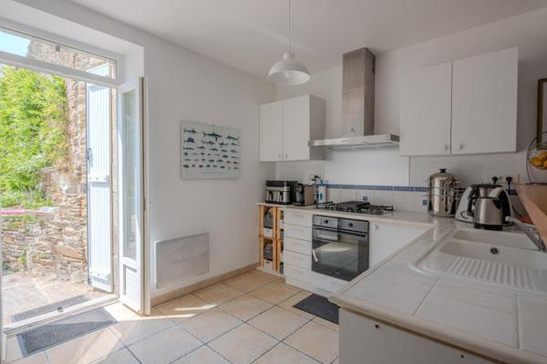 Vente / Maison bourgeoise