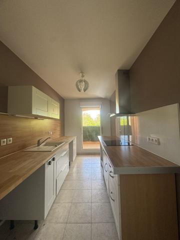 Vente / Appartement T3