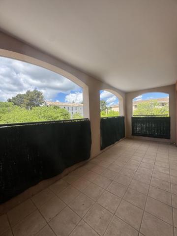 Vente / Appartement T3