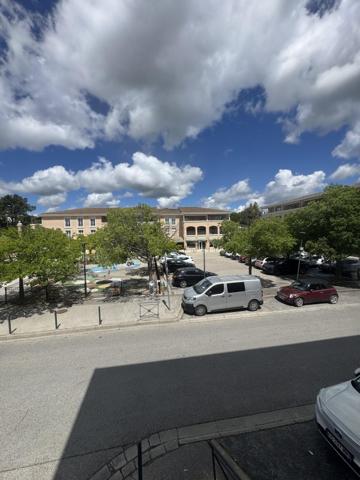Vente / Appartement T3
