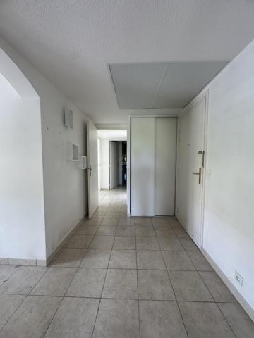 Vente / Appartement T3