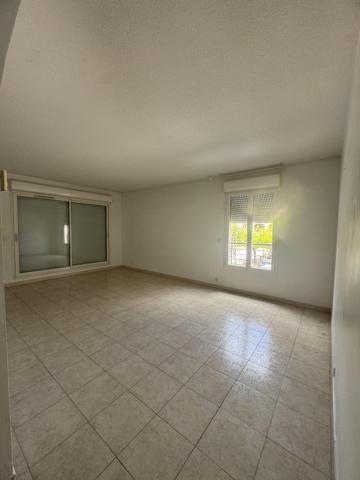 Vente / Appartement T3
