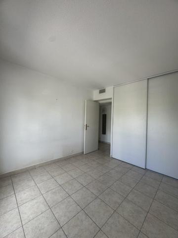 Vente / Appartement T3
