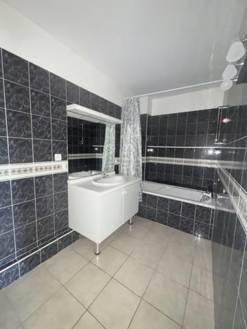 Vente / Appartement T3