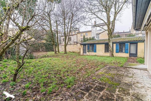 Maison à vendre |  Bordeaux |  5 pièces | 129 m²