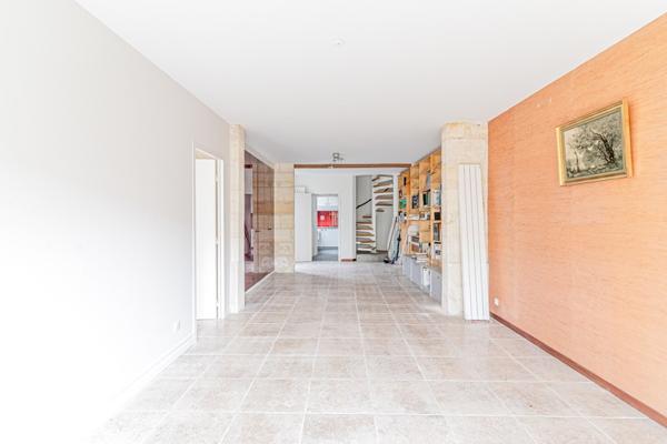 Maison à vendre |  Bordeaux |  5 pièces | 129 m²