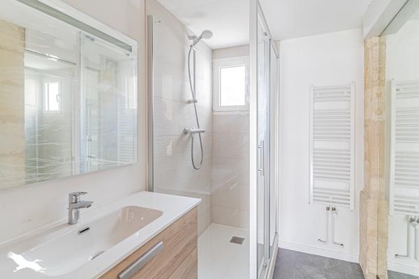 Maison à vendre |  Bordeaux |  5 pièces | 129 m²