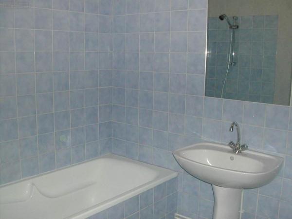 Appartement à louer à Vitré en Ille-et-Vilaine (35500), ref : 131/1259