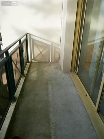 Appartement à louer à Vitré en Ille-et-Vilaine (35500), ref : 131/1259